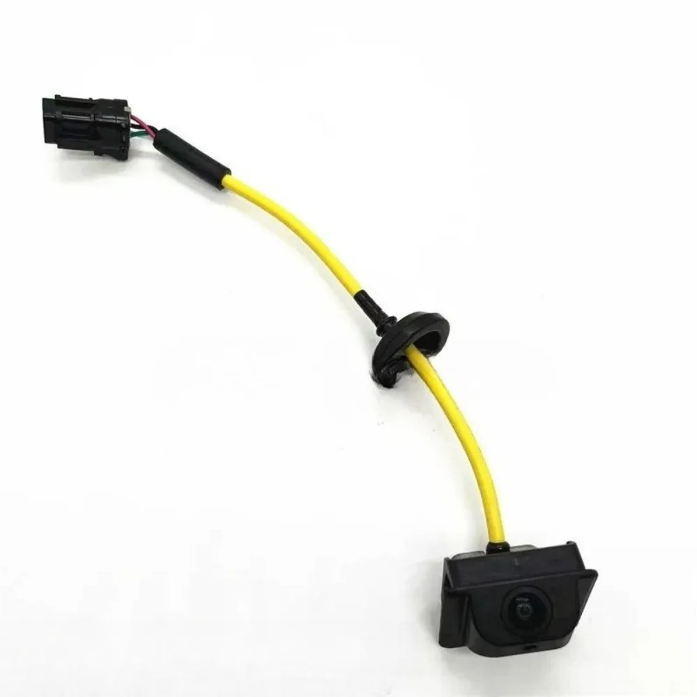 Rear Reversing Camera with 360 Degree Panoramic Front Genuine for Chery Tiggo 5X