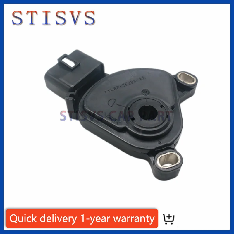Automatic Multifunction Transmission Neutral Safety Switch Range Sensor YL8P-7F293-AA For Ford Ford Escape XLS XLT 2.0 3.0L 2001