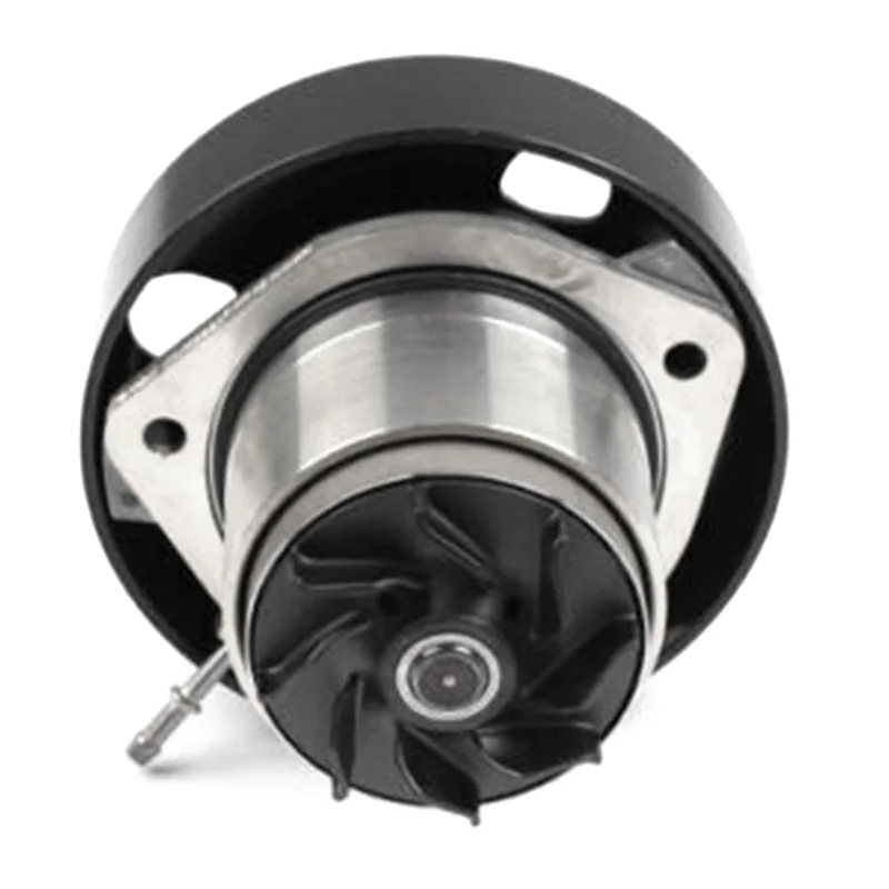 

95810603302 Насос охлаждающей воды двигателя для Cayenne 3.6L 2011-2016 Замена