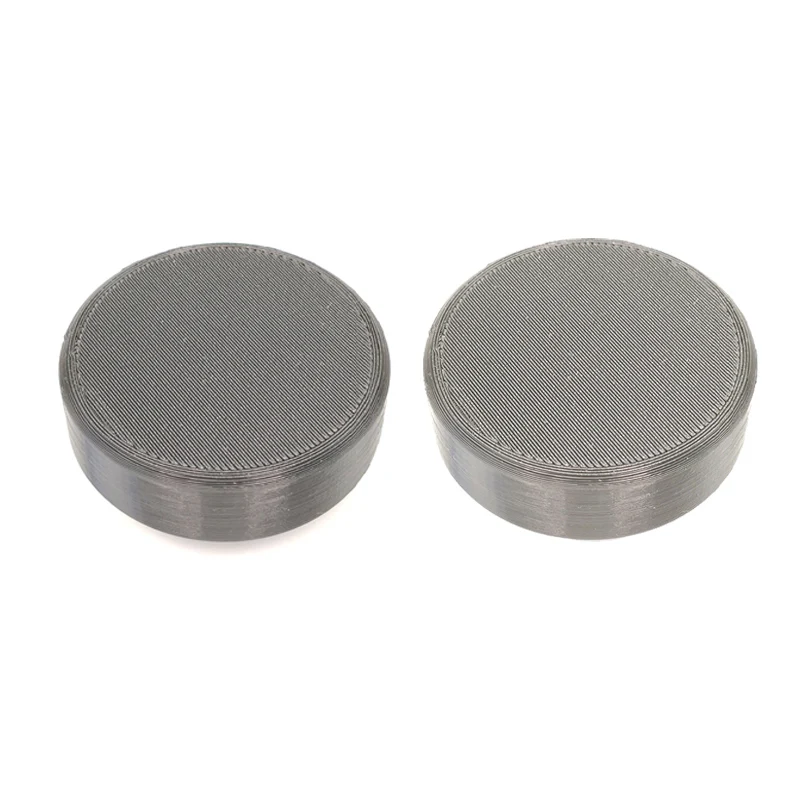 2pcs Replacement Wheels for Ryobi Cordless Stick Vacuum (PCL720K / PBLSV716K)