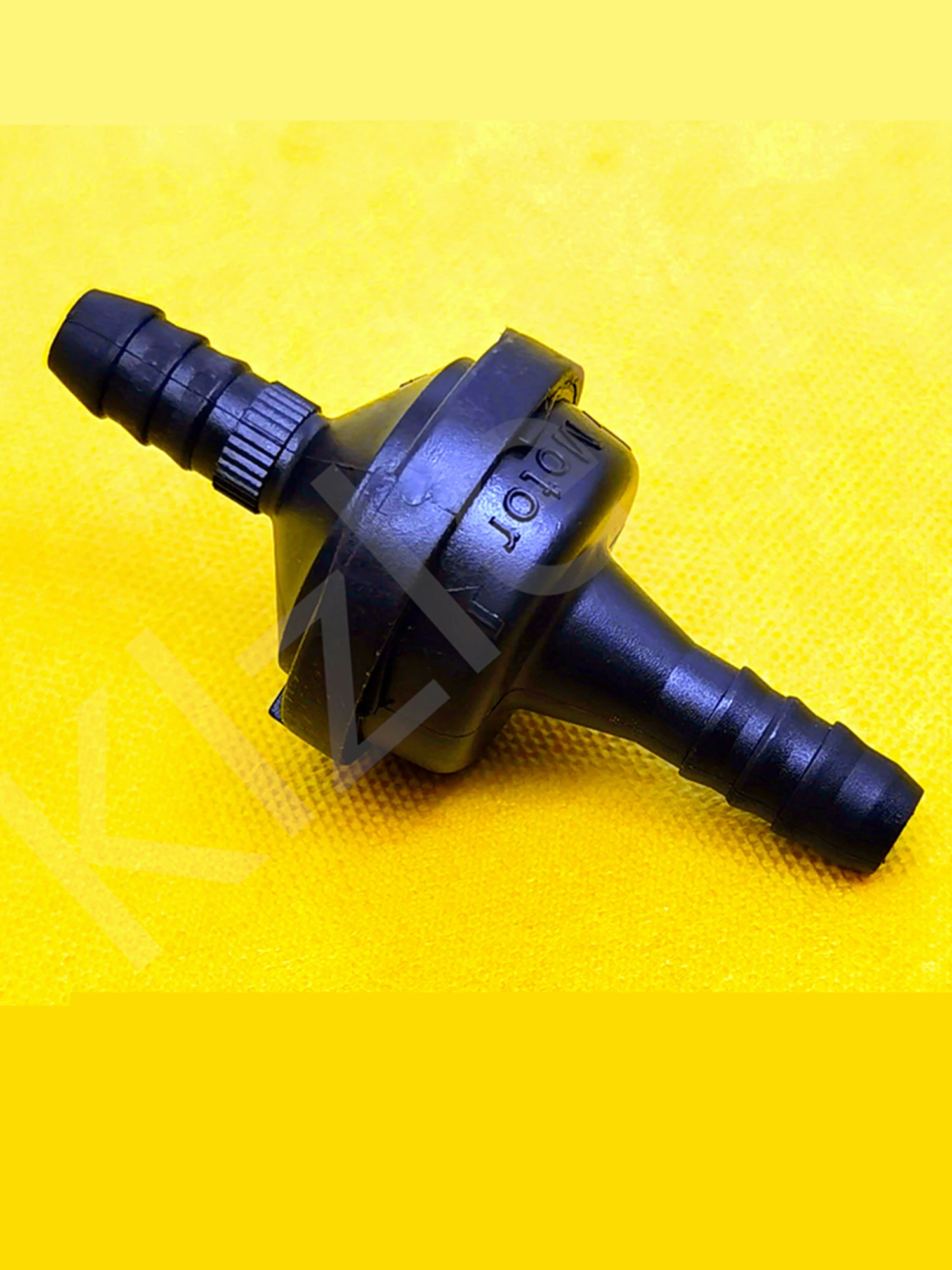e Do AUDI A3 A4 B5 B6 B7 B8 A5 A6 C5 C6 A8 Q5 Jednokierunkowy zawór zwrotny PCV 058905291 K — zdjęcie 2