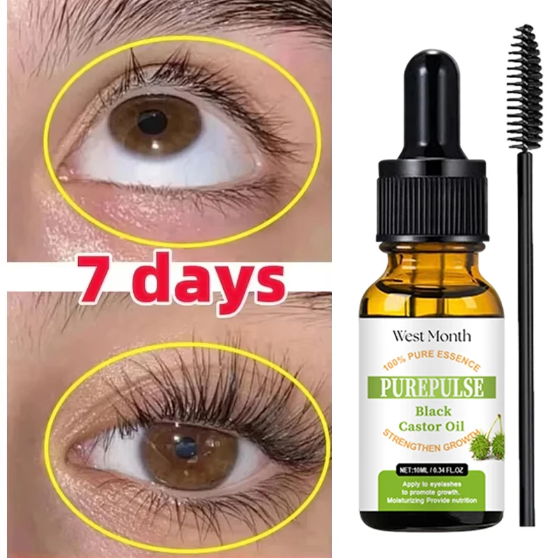 Wimpern Schnell Wachsen Serum Verlängern Verdicken Natürliche Locken Vergrößerung Wimpern Wachstum Natürliche Wimpern Wachstum Serum Schönheit Gesundheit