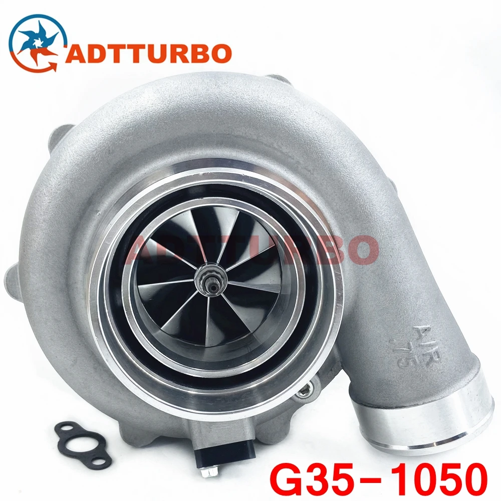 G30-770 G30-900 G35-900 G35-1050 Complete Turbo Ball Bearing Upgrad 0.83 AR G25-550 G25-660 G30-660 G30-600 Turbine for Garrett