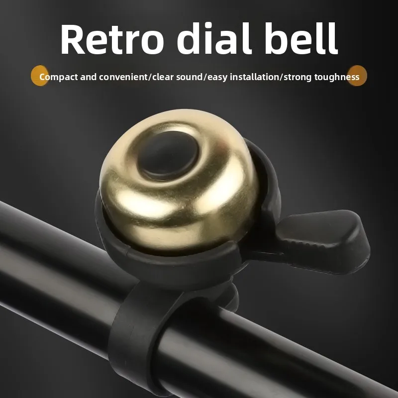 

Уличный велосипедный звонок, велосипедные звонки, ретро ностальгический классический звонок, велосипедный звонок на руль, велосипедный дверной звонок, велосипедный звонок из чистой меди
