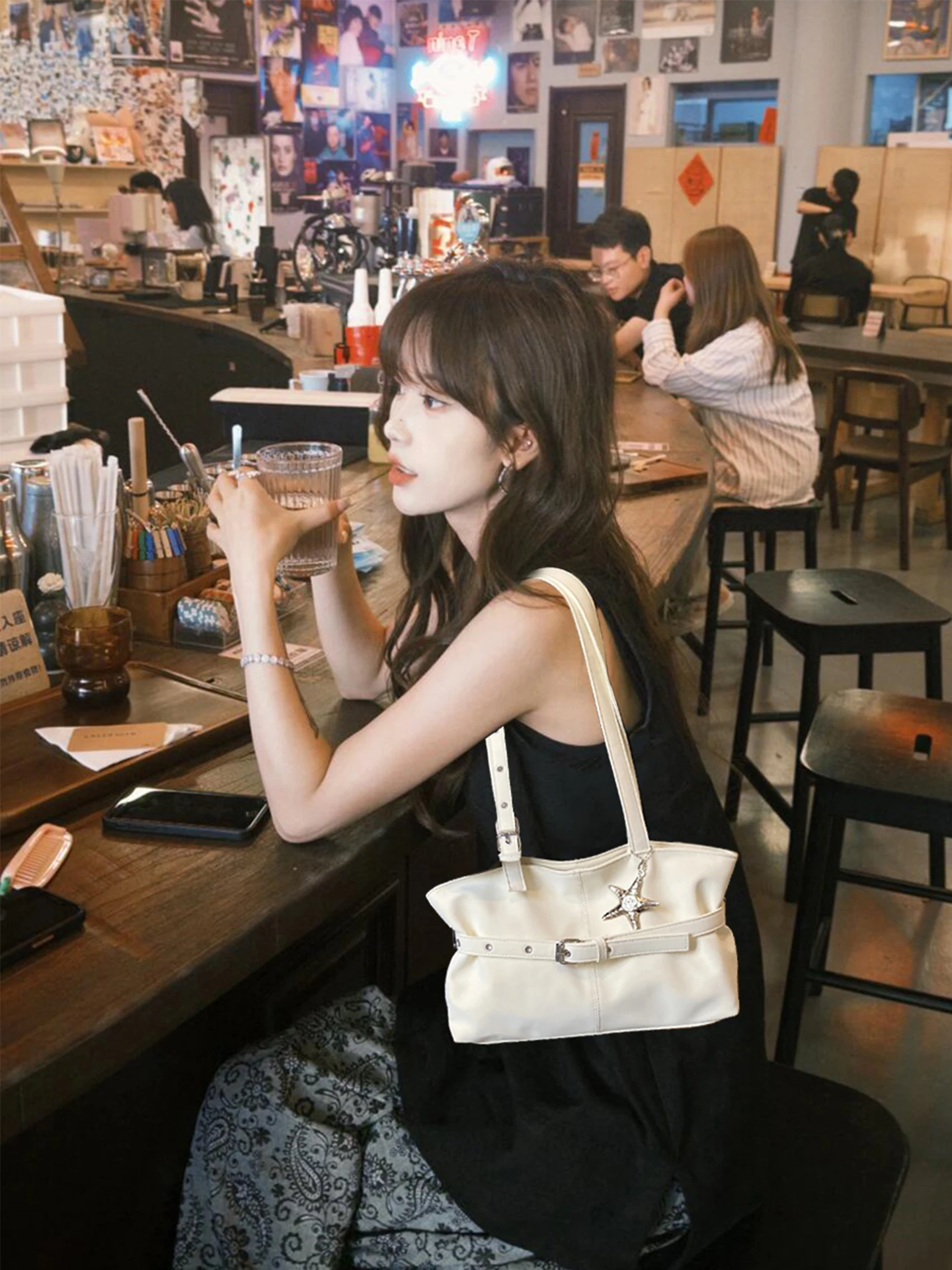 elegante-bolso-tote-blanco-para-mujer-nuevo-modelo-2026-de-alta-gama-bolso-de-hombro-piel-sintetica-suave-cierre-de-crem