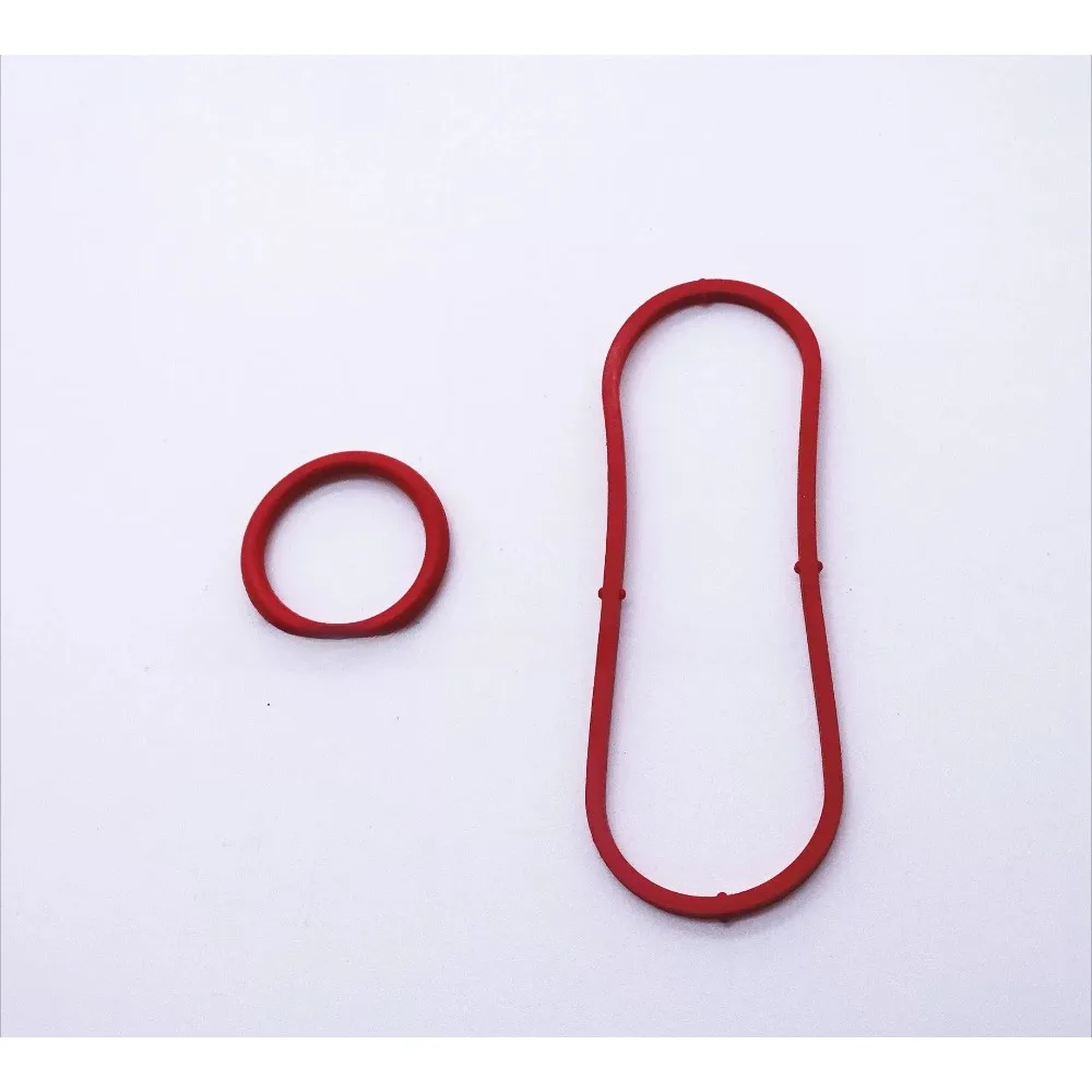 Engine Oil Cooler Rubber O Rings for Baic BJ40L Off Road BJ40PLUS Brand New