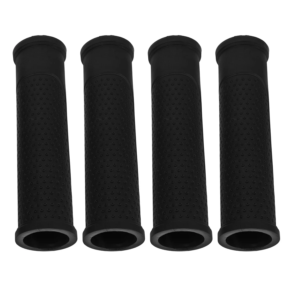 

4 Pcs TPE AntiSlip Paddle Grips 30mm Diameter Kayak Canoe Boat H Covers Gloves NonSlip Paddle Accessories Fishing Tape