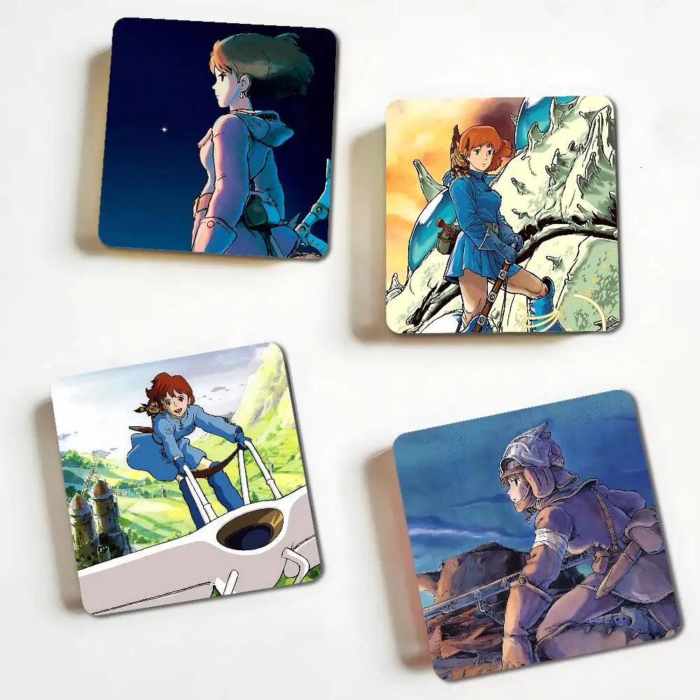 N-Nausicaa L Kühlschrankmagnete Home Decor Magnete Ins Style Magnete Dekormagnete