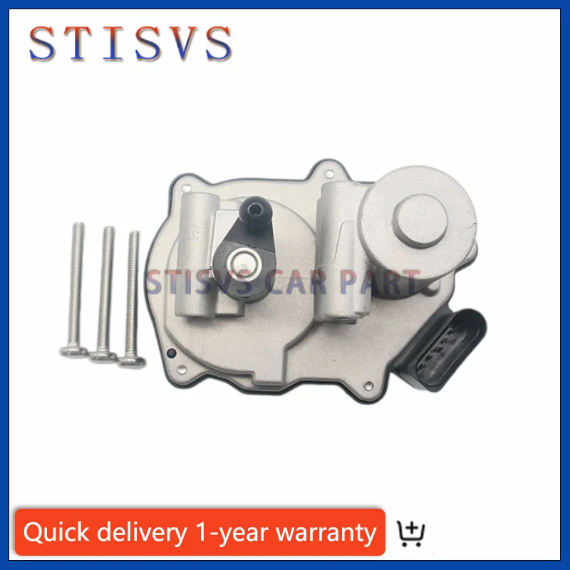 03L129086V Intake Manifold Flap Actuator Motor Swirl Covers Control for AUDI A3 2003-13 VW EOS A2C59506246 03L129086 A2C92454100