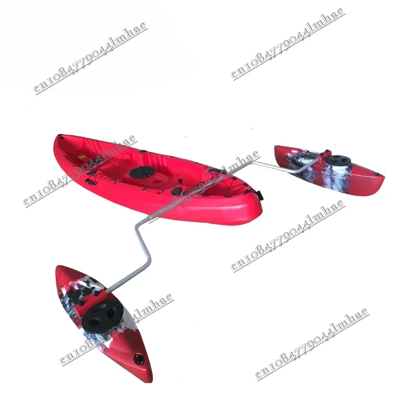 LLDPE Plastic Float Stabilizer for Kayak Keep Balance