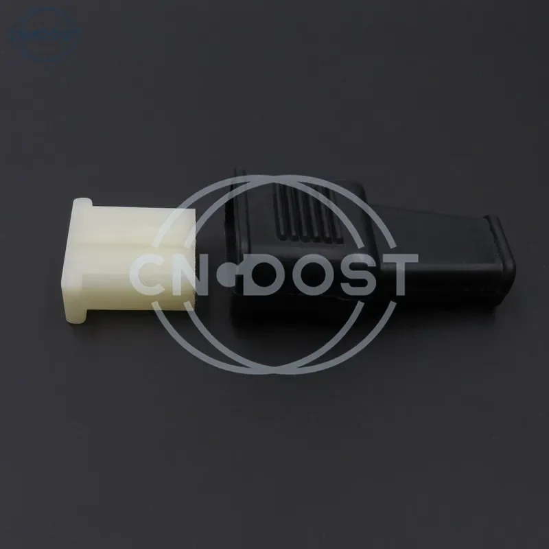 1 Set 3 Way 893 906 231 Car Electrical Harness Socket 893906231 AC Assembly For VW Cable Connector - Detail 1