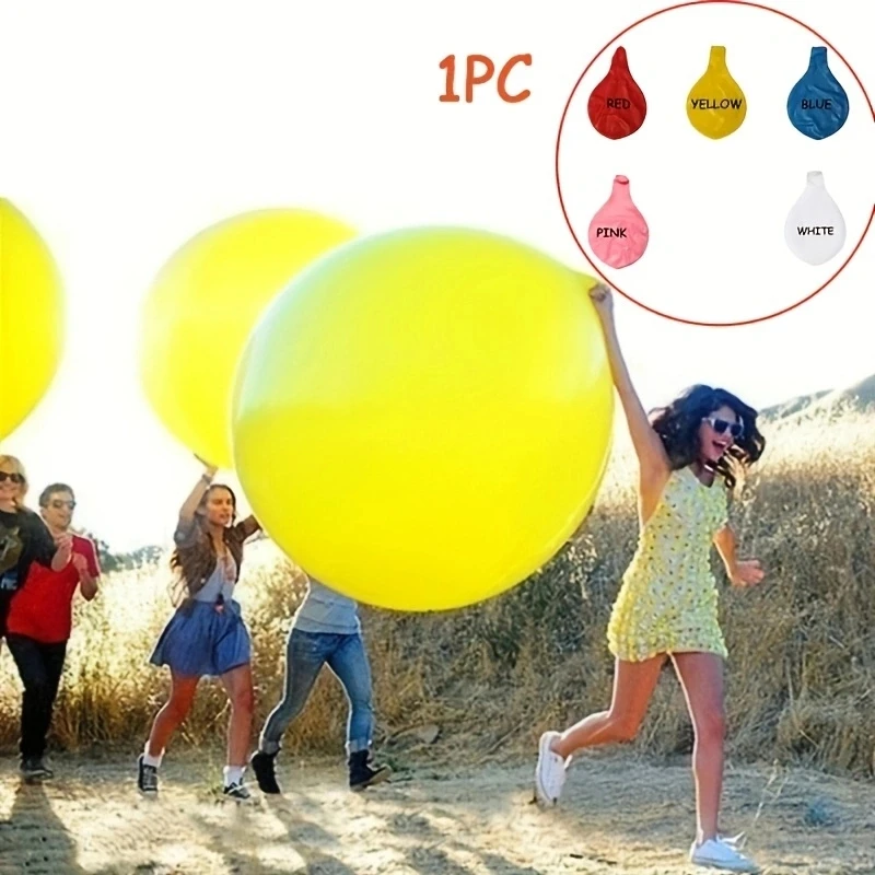 18 Zoll halbe Körpergröße Latex Ballon Herstellung Atmosphäre Ballon liefert Party Spiel Geburtstag Hochzeit Festival dekorieren
