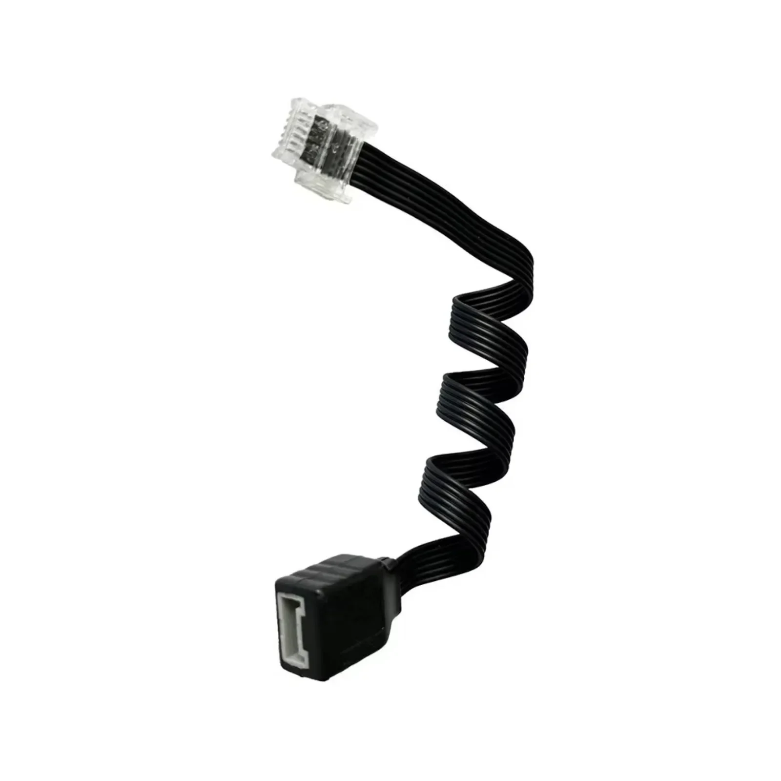 25 cm verlengkabel voor We-Do 2.0 Smart Hub en M Motor Robotics Bouwstenen Educatief speelgoed