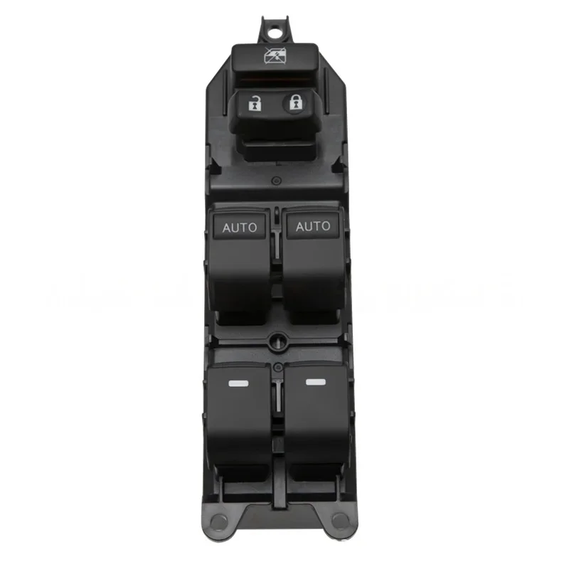New OE:84820-0C030 Suitable for Toyota Sequoia Tandra Glass Lifter Switch Power window button switch