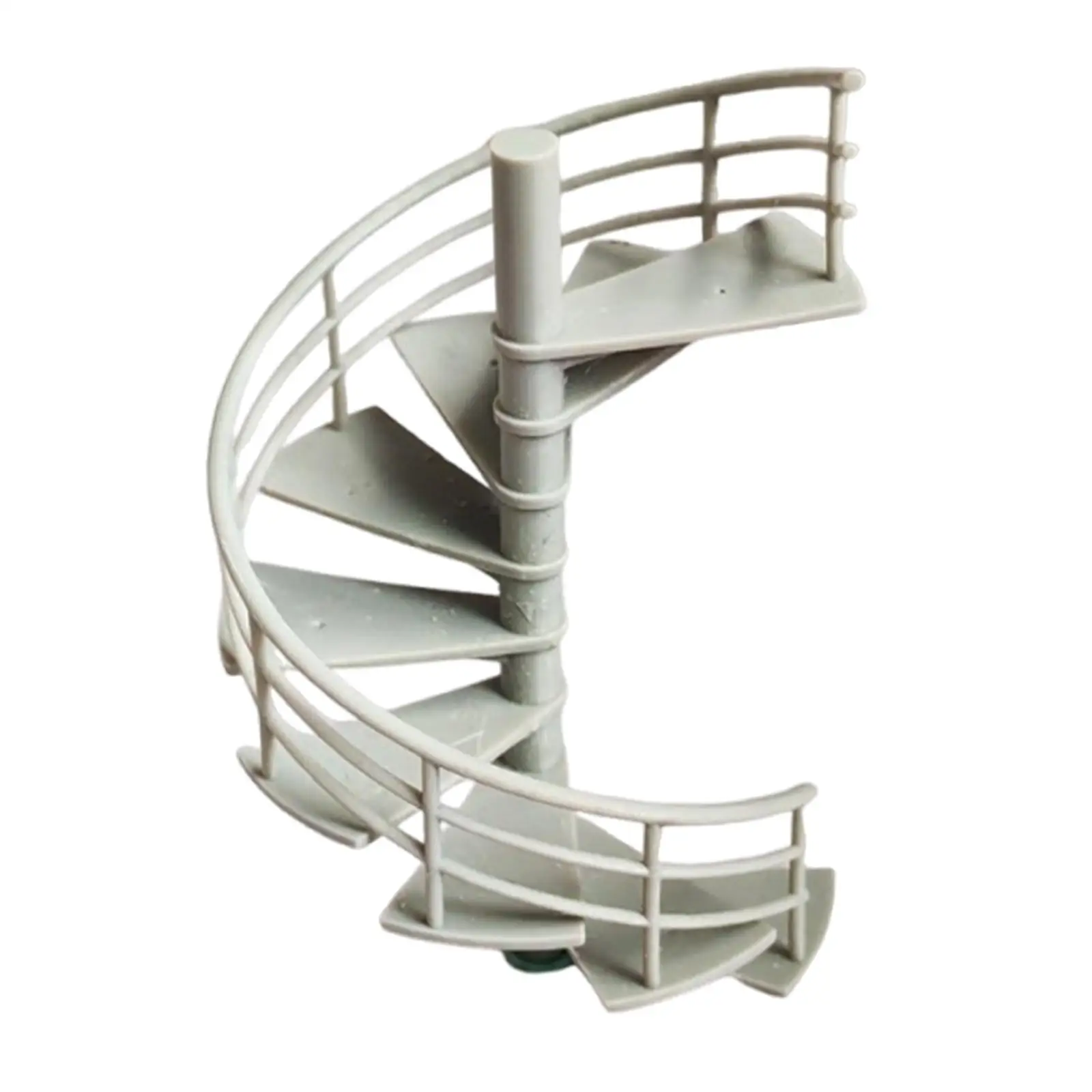 plataforma-de-modelo-de-escada-1-64-movel-decorativo-para-diorama-ornamento-diy-para-exibicao