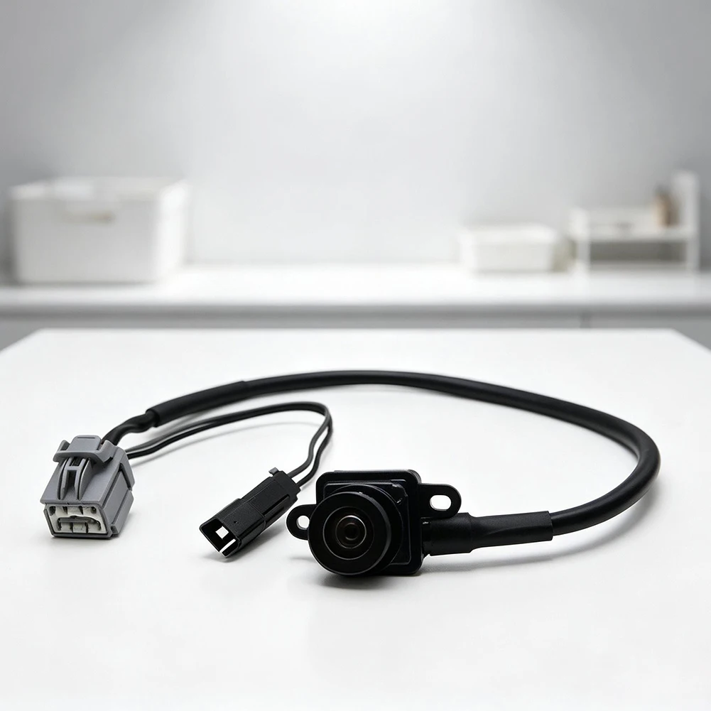 Backup Camera for Chrysler For Journey 2011-2020 with Part Numbers 56054158AB 56054158AG 56054158AC 56054158AD AF