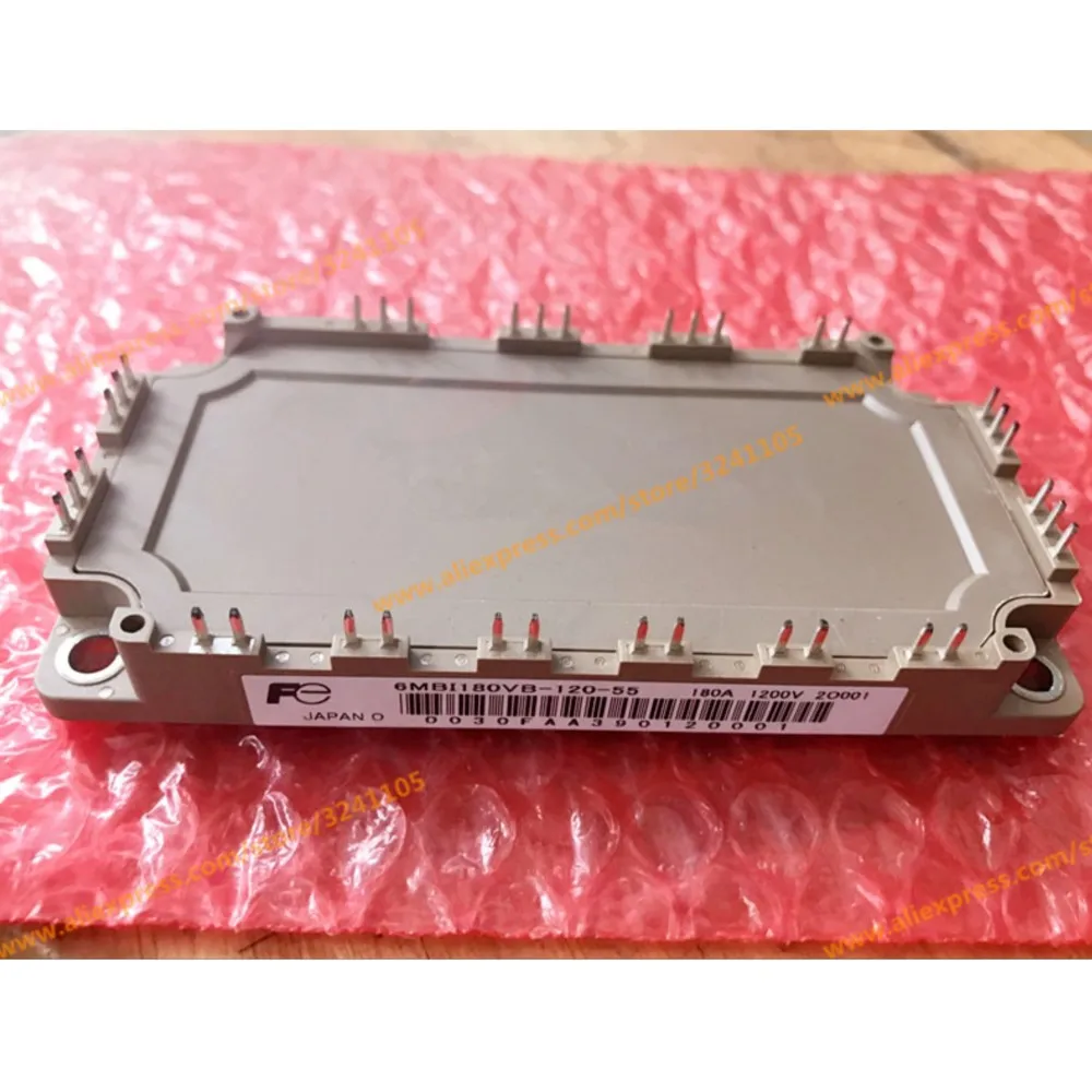 6mbi180vb-120-55 Nieuwe Module