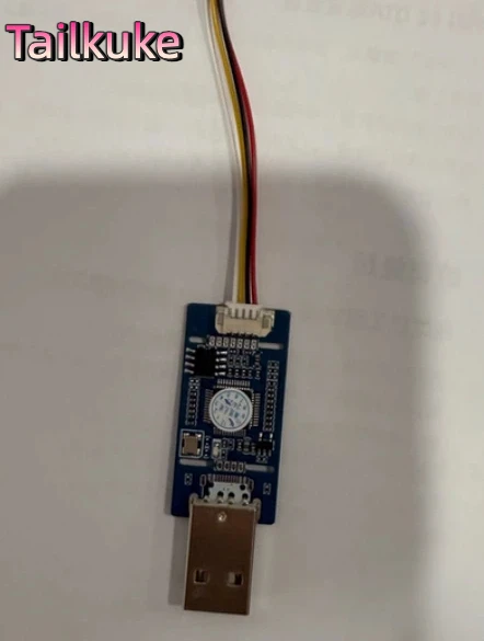 

Аналоговый AV-сигнал к модулю цифровой USB-камеры CVBS к плате TYPE-c без драйверов UVC