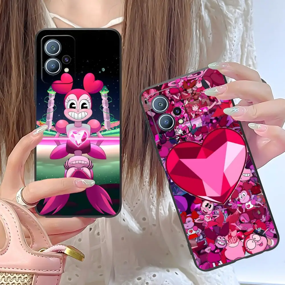 Steven Universe Spi…