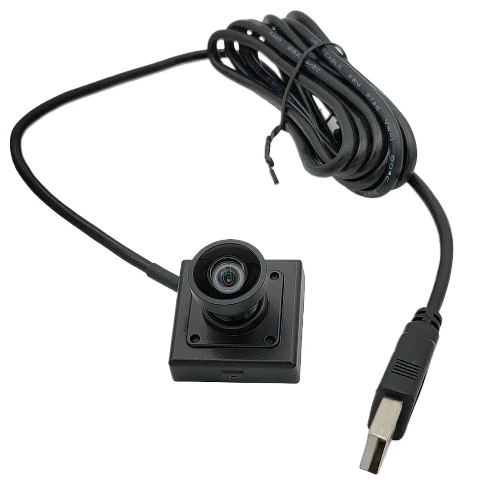 

WDR Usb 1080P для записи вождения или формы блока ATM UTC OTG