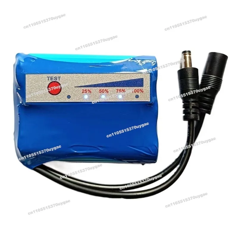 Electronic Expansion Valve Repairman Inspection Instrument, with Mobile Power Supply