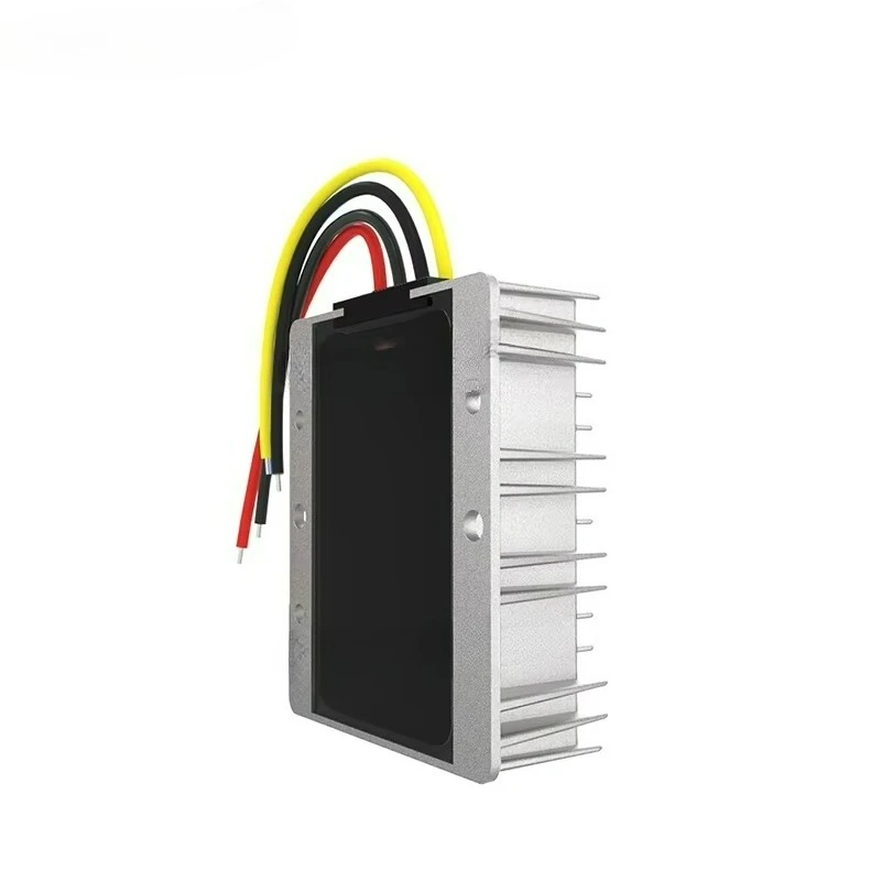 CE Certified 30-60V to 48V 12A  15A 576W 720W Buck Boost Converter Voltage Regulator for Industrial
