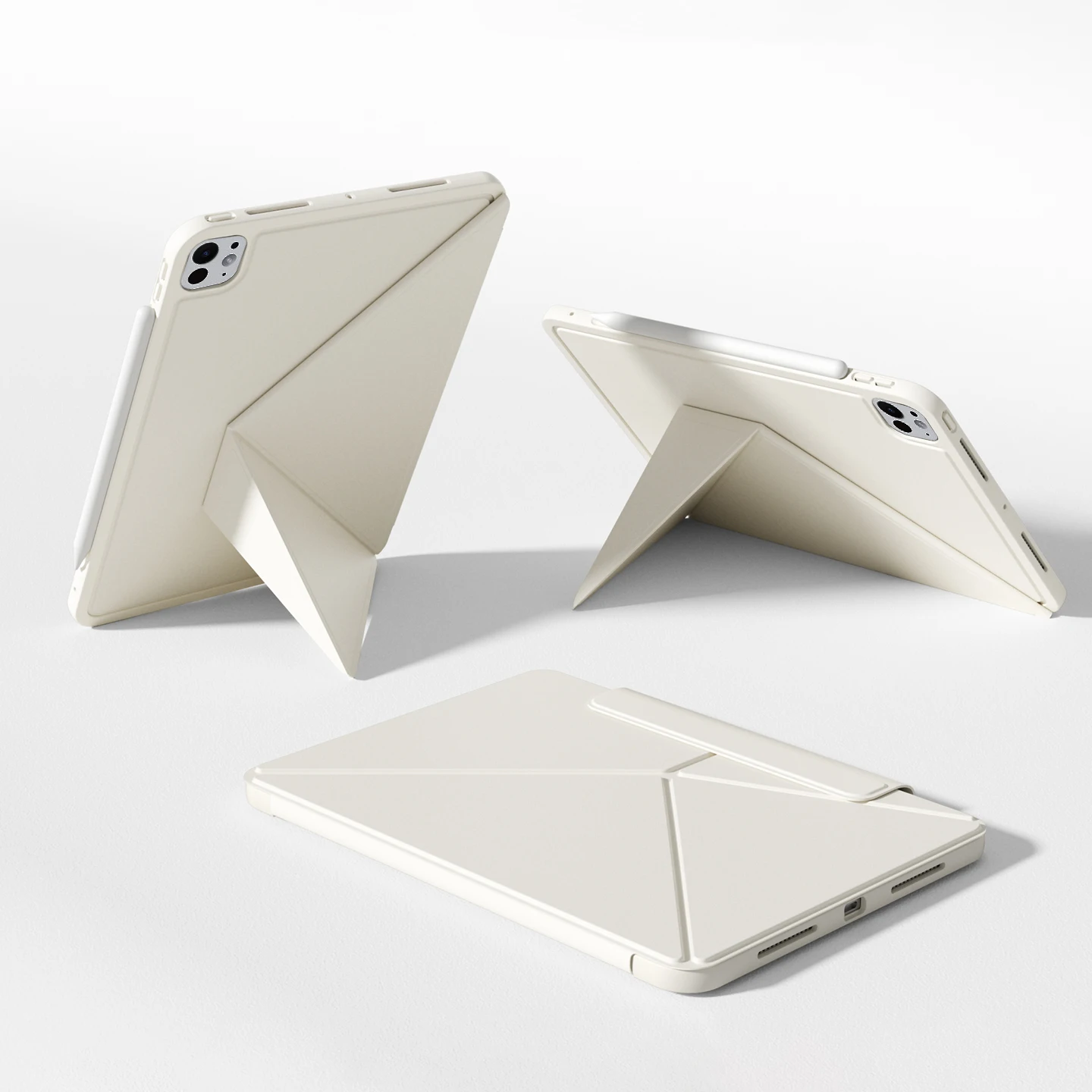 ipad-pro-13-11インチ用-マグネット式フォリオケース-2025-m5-m4対応-ipad-air-13-11インチ用ケース-カバー-第11-10世代-mini-a17-6-pro-129インチ対応