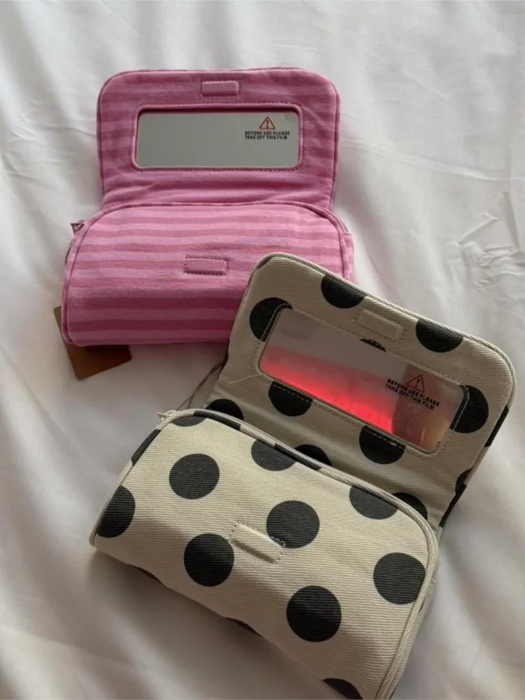 Thumbnail 2 - #22 Top Cosmetic Makeup Bags Picks for Every Budget