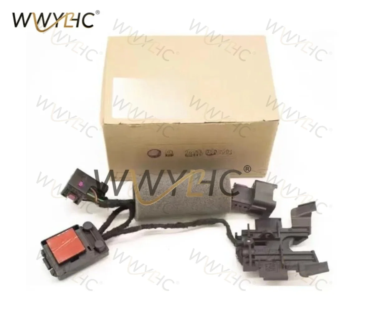 Gear Micro Switch 7 Gear Shift Mechanism Micro Switch P Gear Fault Switch