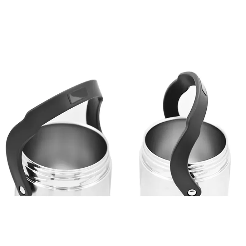 Wholesale Vacuumed Insulated Thermal Bento Container Lunch Box Stainless Steel 24hours Keeping Food Hot Soup Snack Flask