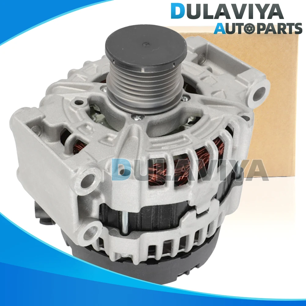 0125711011 Alternat… - image