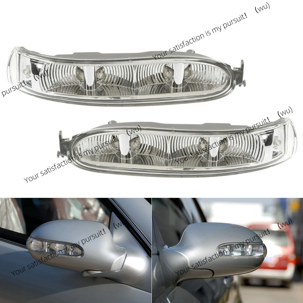 

Mirror steering signal for Mercedes W209 CLK 2002 2003 2004 2005 2006 2007 2008 2009 A2308200721 A2308200821