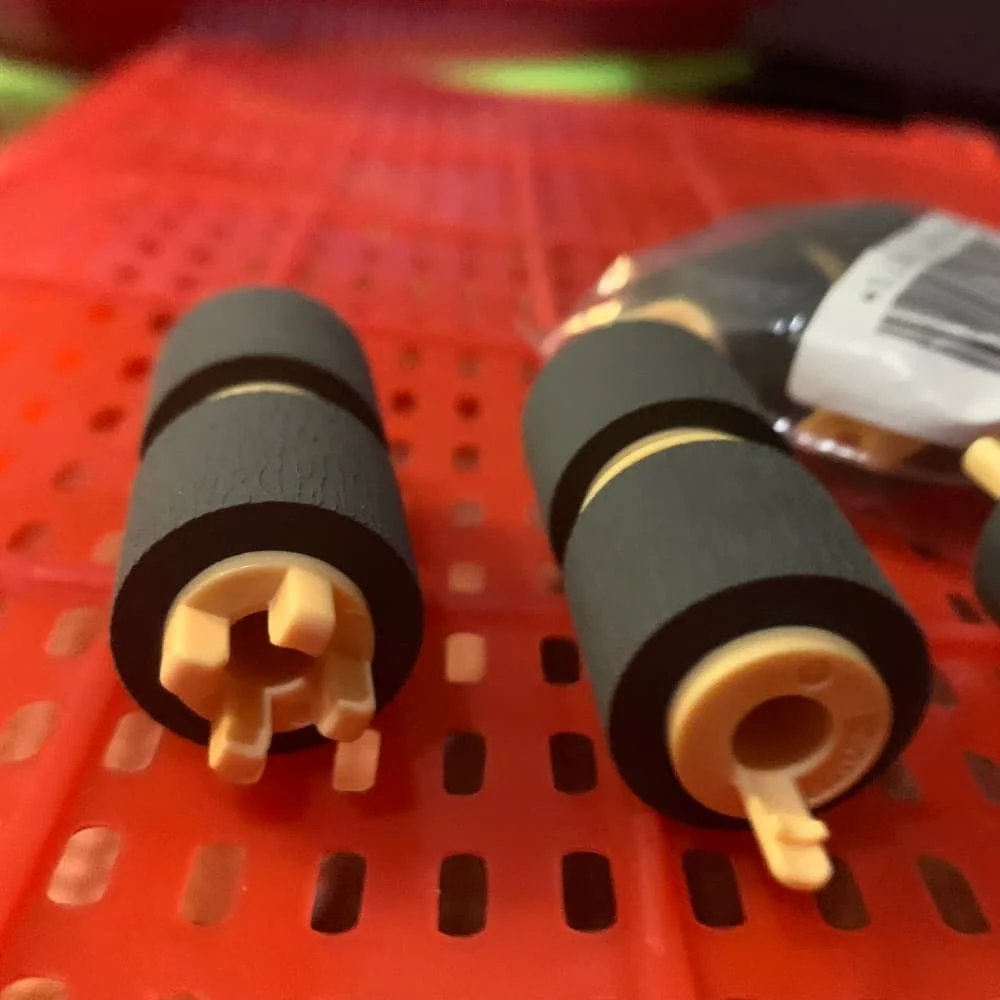 12X Feed Pickup Rol…