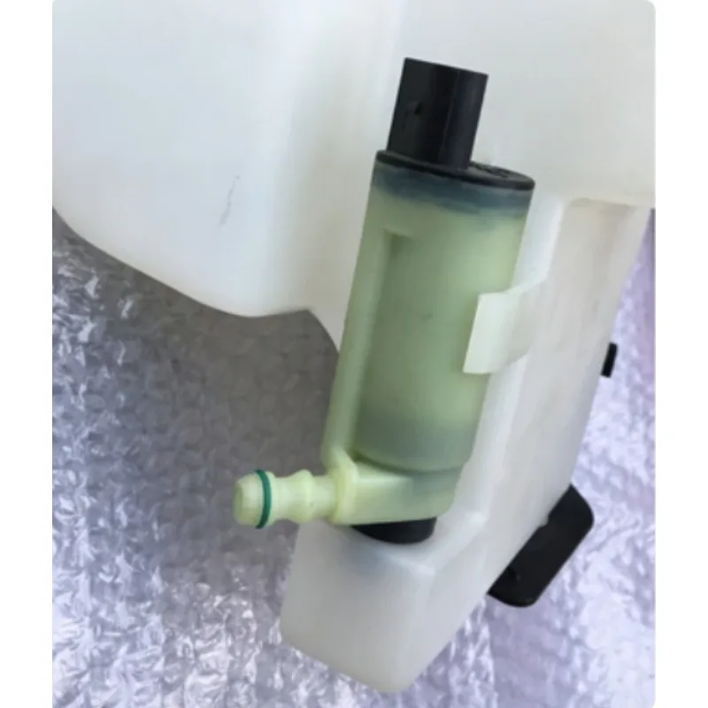 

3747310XKV08A Genuine 1pc Front Headlight Cleaning Pot Assembly for Great Wall for Haval H9