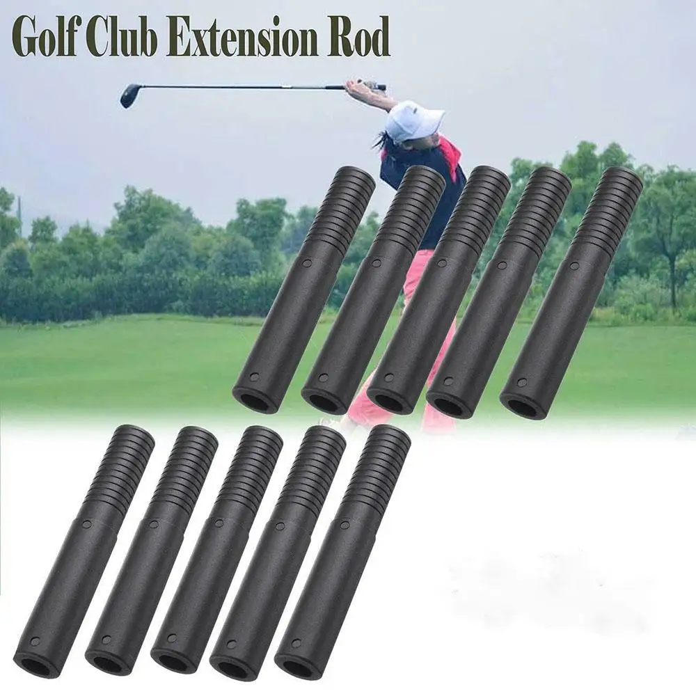 3 buah ekstensi bola Golf, aksesori perbaikan Golf