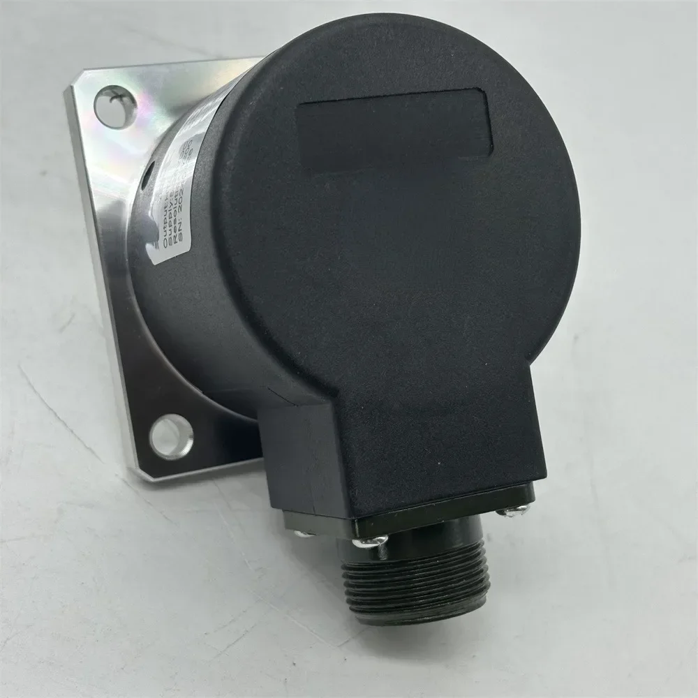 Hot salesHot salesT8.5000.C820.1200.0014 replacement GHSF58-9.52C1200BMK526-MIL6 Rotary encoder