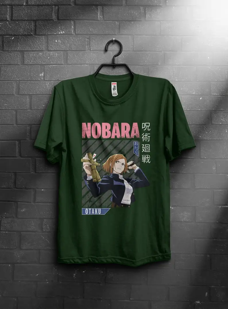 t-shirt, gift, gift her, gift men, gift boy gift, anime, anime shirts, anime gifts, Satoru, Jujutsu, jujutsu shirt, nobara, Suku