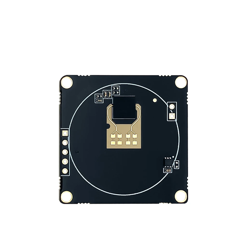 LD8001H Non-contact Low Power Consumption Long Range 80G Liquid Level Detection Sensor Radar Module for Water Level Monitoring