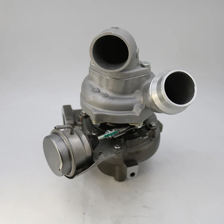 GT1749V 28230-4a701 28231-4a701 Turbocharger for H-1 (TQ) 2.5  D4CB