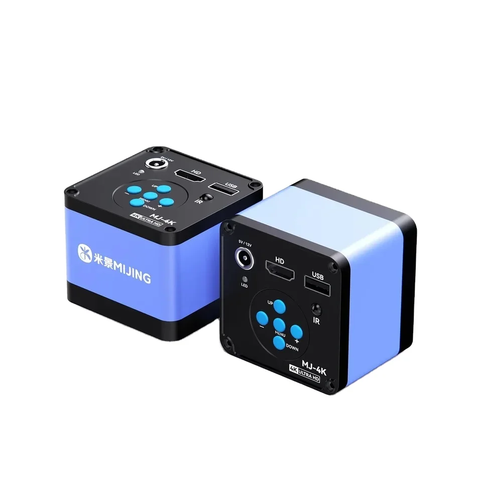 Mijing Hd 4K 30Fps …