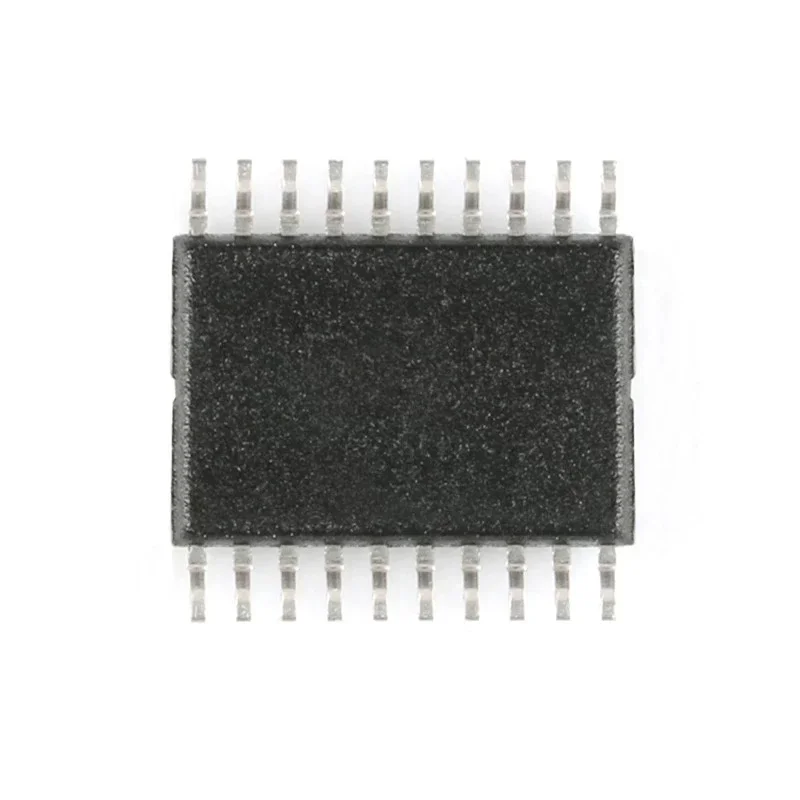 10pcs New Original STM8S003F3P6TR TSSOP-20 16MHz/8KB Flash/8-Bit Microcontroller MCU