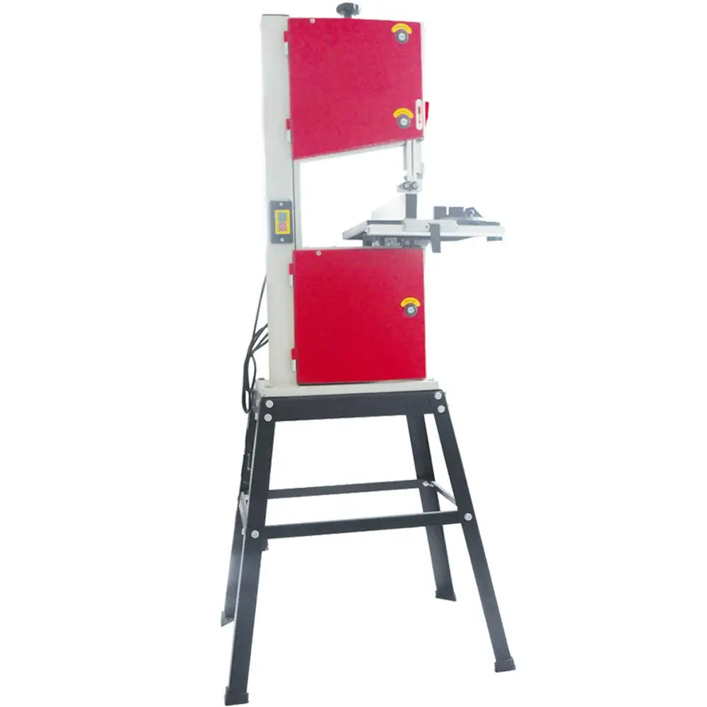 

Model MJ3425/MJ3425N 10"wood Band Saw for Woodworking