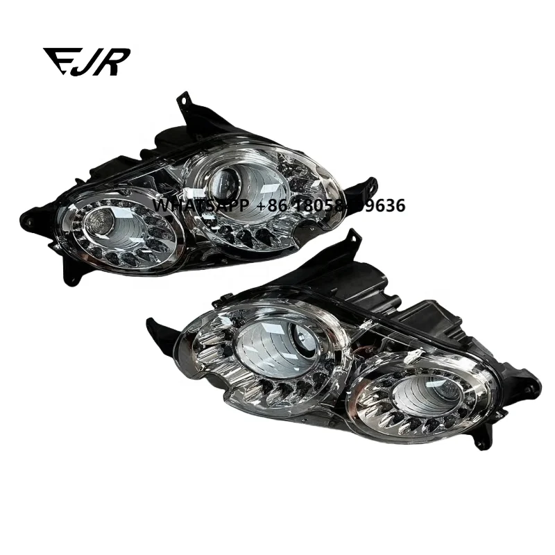 

Cars LED Headlight for Bentley Continental GT 2012-2019 OEM 3W1941015AJ 3W1941016AJ