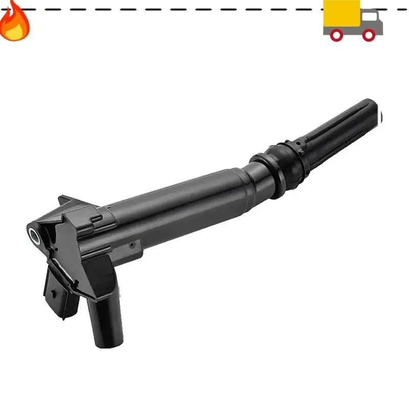 

Discount-Car Engine Ignition Coil 610-00184R, AL3E12029AC, UF631 For Ford F150 Truck, F250 F350 Super Duty Truck 6.2L V8