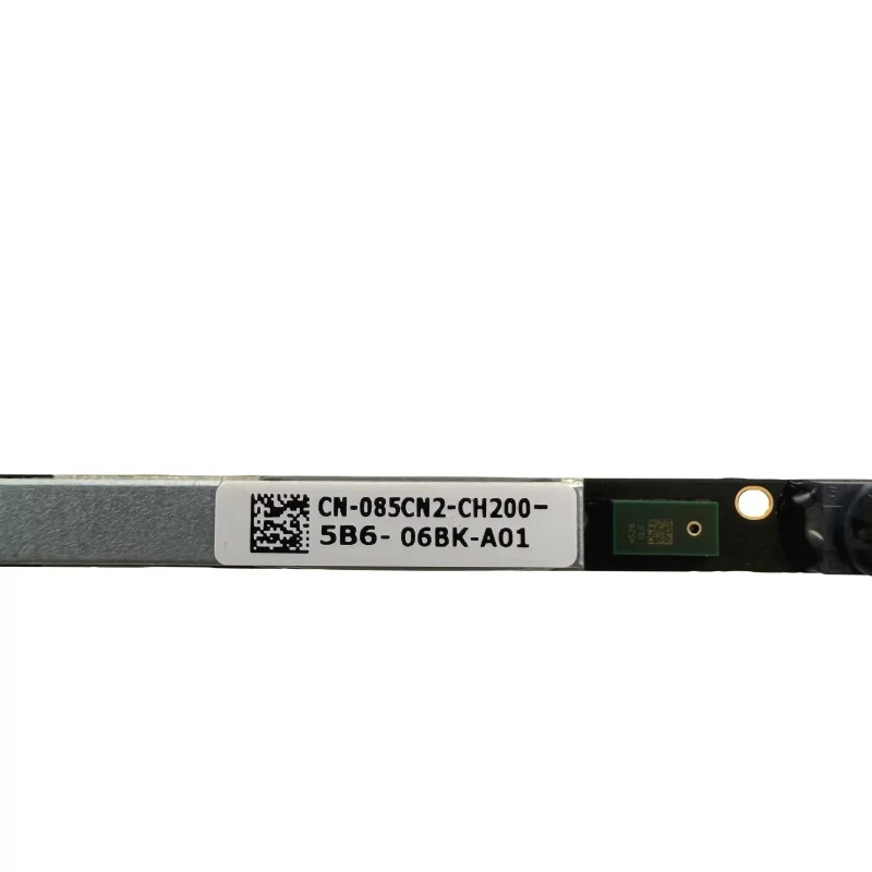 New Genuine Laptop Inside Replace Camera for Dell Alienware 16 18 Area-51 AA16250 AA18250 85CN2 085CN2