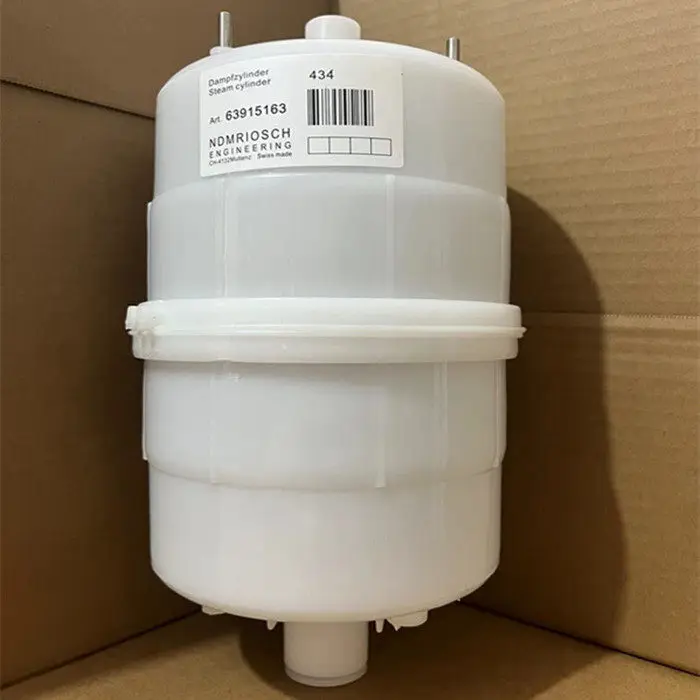 Nordmann electrode humidification barrel 834/434/8 kg 4 kg Jirong machine room humidification tank Ruihua Norman