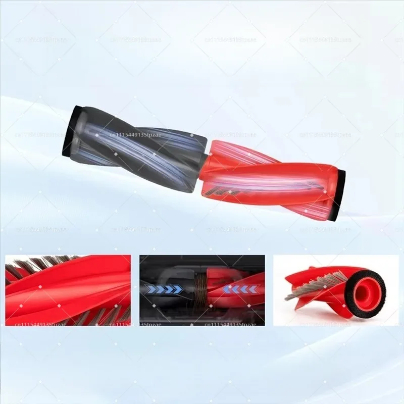 B98A Vacuum Cleaner Accessories Kit Replacement Parts For Robot Vacuum Maintenance Accessory Set
