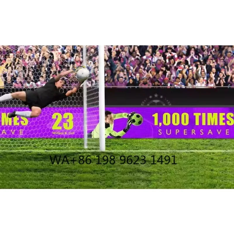 

P6 P8 P10 Outdoor LED Sign Board Digital Electronic Large Advertising Billboard Display