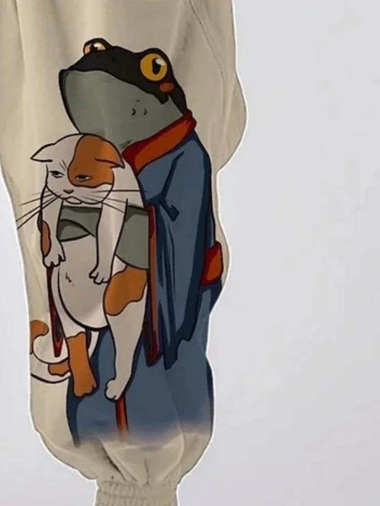 Thumbnail 4 - #87 Best Mens Harem Pants to Buy In 2026