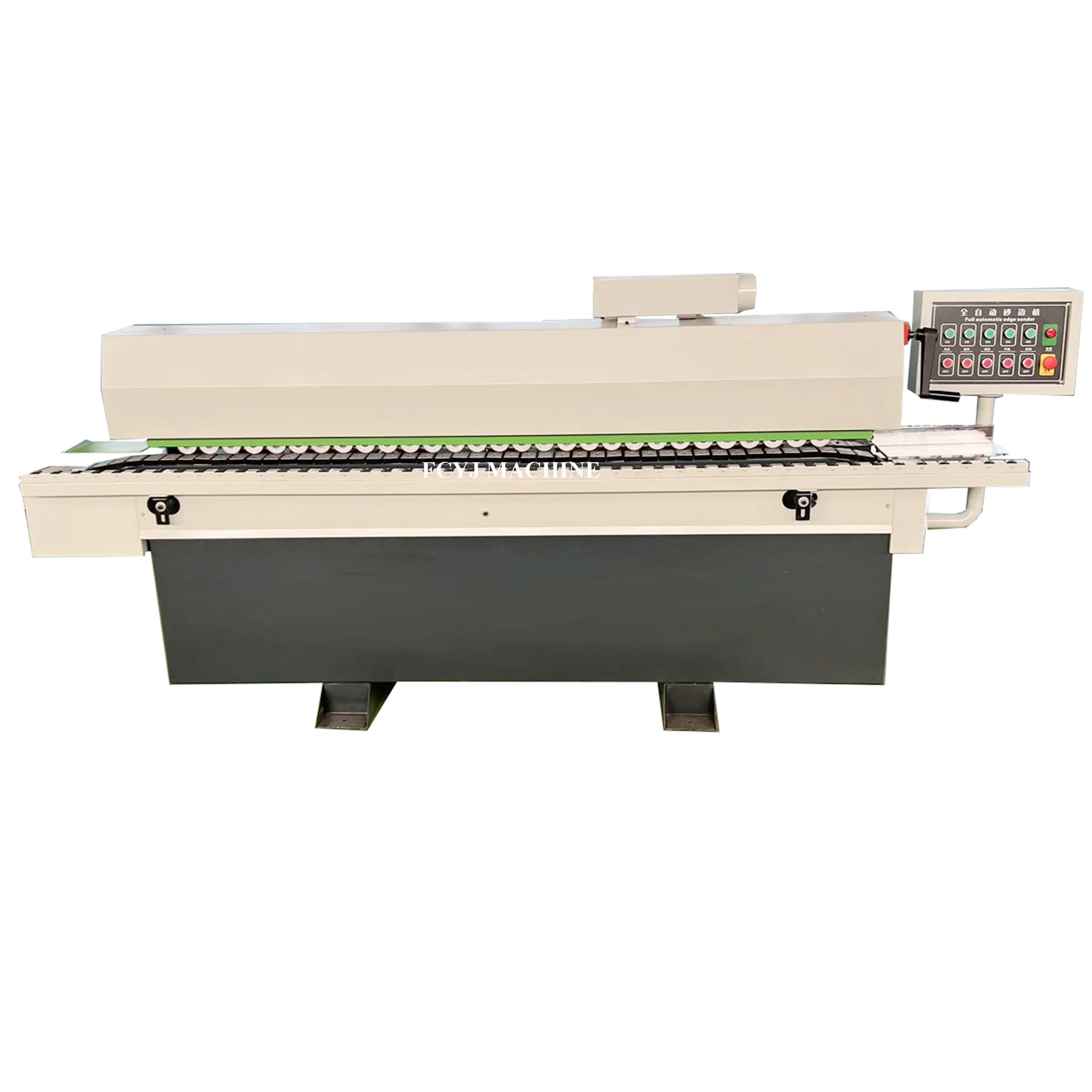 Wood Furniture Polishing Machine edge Sanding Machine